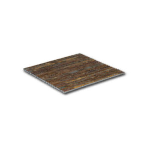 MOSAICO OCA 30X30 2 PZAS. PAQUETE DE 0,18 M2 PIEDRAS