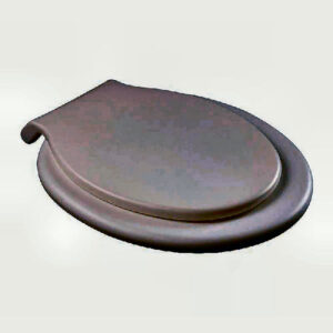 ASIENTO INFLADO NEGRO CAMILLO