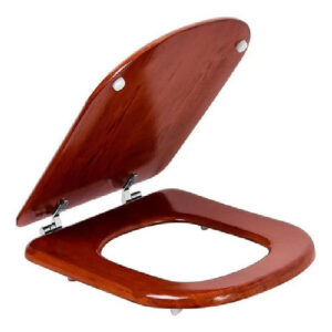 ASIENTO MADERA VOGUE PLUS CEDRO DERPLA