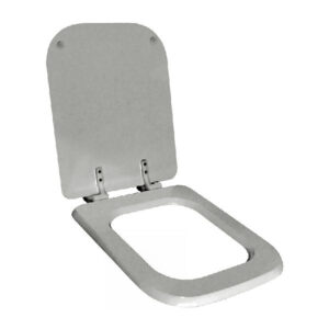 ASIENTO LAQUEADO VERONA BLANCO DERPLA