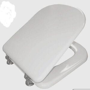 ASIENTO LAQUEADO ADRIATICO BLANCO DERPLA