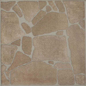CERAMICA TILCARA MARRON 38X38 CAJA DE 2,02M2 CERRO NEGRO