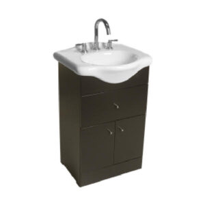 VANITORY WENGUE LINEA MB2 53X43CM GULLIART