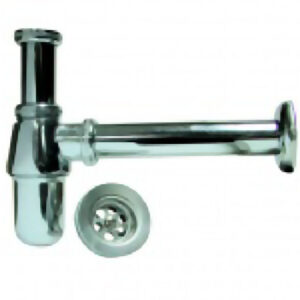 SIFON CROMADO BOTELLA CON SOPAPA GENEBRE