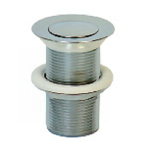 SOPAPA CLICK REDONDA CROMADA GENEBRE