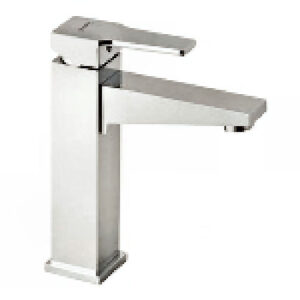 MONOCOMANDO CUADRADO LINEA KENJO BAJO GENEBRE