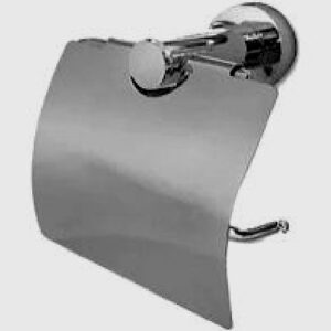 PORTA ROLLO MONET CROMO DERPLA