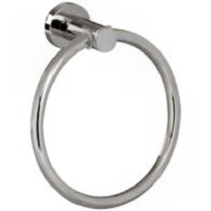 ARO PORTA TOALLA MONET CROMO DERPLA