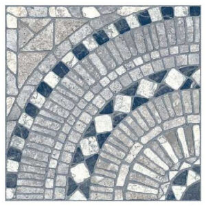 CERAMICO TRENTINO ZAFIRO 40X40 CAJA DE 1,76M2 CORTINES