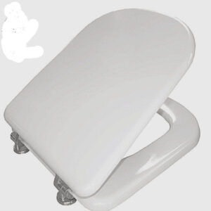 ASIENTO LAQUEADO MURANO BCO/CR. DERPLA