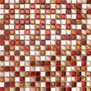 MALLA MATERIALES MIXTOS IKEA 1 30X30 MOSIONES