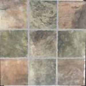 CERAMICO PORFIDO VERDE 35X35 CAJA DE 2,20M2 LOURDES