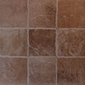 CERAMICO PORFIDO MARRON 35X35 CAJA DE 2,20M2 LOURDES