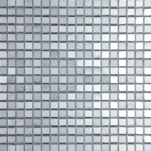 MALLA DE ESPEJOS ZAHIR 30X30 MISIONES