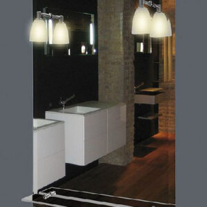 ESPEJO RECTANGULAR (MOD.340) 60X80CM NEWGLASS