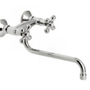 JUEGO PARED EXTERIOR 16CM PICO S LUJO GENEBRE