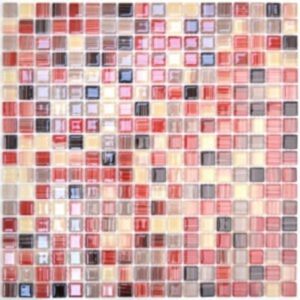 MALLA DE VIDRIO BELIZE TROPIC 30X30 MISIONES