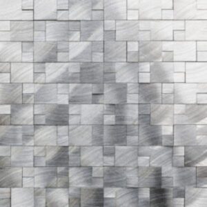 MALLA DE ALUMINIO SKARA NATURAL 30X27 MISIONES