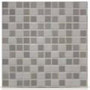 CERAMICO VENECIANO MIX PLATA 33X33 CAJA DE 1,96M2 SAN LORENZO