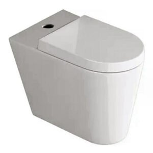 INODORO LARGO LINEA LINK BLANCO DECA