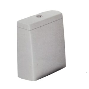 DEPOSITO  DE APOYO LINEA LINK BLANCO DECA