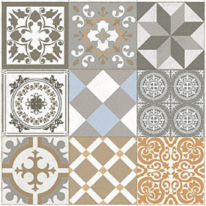 PORCELANATO PULIDO RETRO GLASS 51X51 CAJA DE 1,28M2 ITAGRES