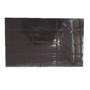 CERAMICO AXELLA NEGRO 28X45 CAJA DE 2,02M2 ALBERDI