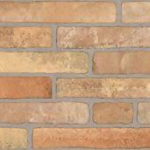 CERAMICO BRICK LADRILLO 33X45 CAJA DE 2,09M2  SAN LORENZO