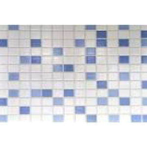 CERAMICO VENETO AZUL 28X45 CAJA DE 2,02M2 ALBERDI