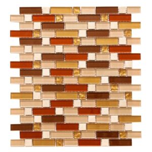 MALLA MATERIALES MIXTOS IKEA 4 STRIPS 30X30 MISIONES