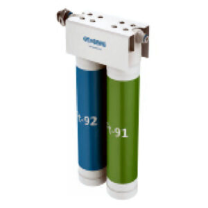 SISTEMA FILTRADO DE AGUA BAJO MESADA GENEBRE