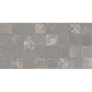 CERAMICO MALLA MANHATAN DARK 37X75 CAJA DE 2,25M2 ALBERDI