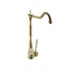 MONOCOMANDO LINEA RETRO CLASSIC BRONCE GENEBRE