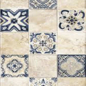 CERAMICO ANTIQUA 6000. 33X60 CAJA DE 2,40M2 LUME