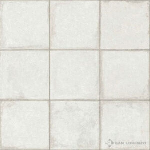 CERAMICO FLOWER BASE 45X45 CAJA DE 2,05M2 SAN LORENZO