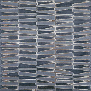 PORC. MOS METALLICA 60X60 CAJA DE 1,44M2 PORTOBELLO