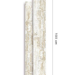 PORCELANATO BETULA WHITE 16X100 CAJA DE 1,13M2 ITAGRES