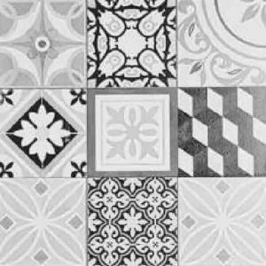 CERAMICO CALCAREO GRIS 56X56 CAJA DE 2,17M2 LOURDES