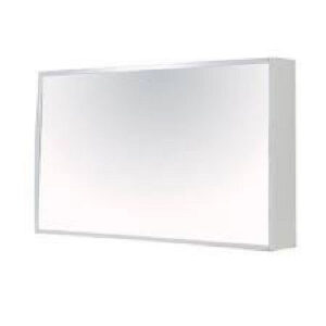 BOTIQUIN EOH400 BLANCO 80X50X13CM GULLIART