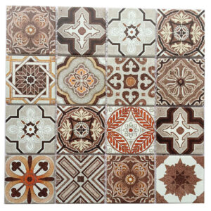 MALLA DE VIDRIO BARCELOS 30X30 MISIONES