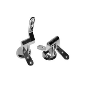 REPUESTO KIT DE HERRAJE METALICO PARA ASIENTOS H&D