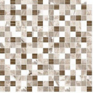 CAJA X 2,33 M2 BURANO MARRON 36X36 SALTEÑA