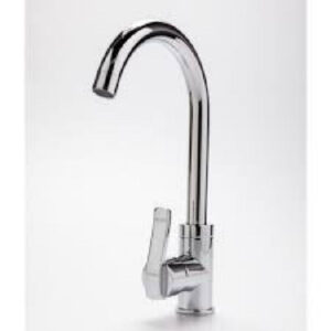 MONOCOMANDO DESIGN PICO BAR 35ml CROMO TAURO