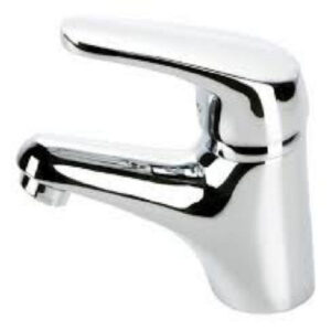 MONOCOMANDO LAVATORIO STANDARD CROMO TAURO