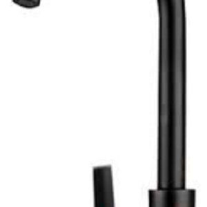 MONOCOMANDO PICO BAR ROWE 40ML NEGRO FLOWATER