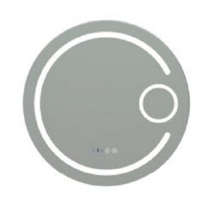 ESPEJO REDONDO SMART LED DIAMETRO 60CM GRUPO