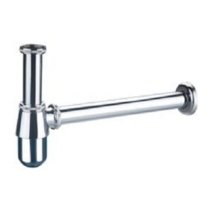 SIFON BOTELLA PARA LAVATORIO DE LATON GRUPO