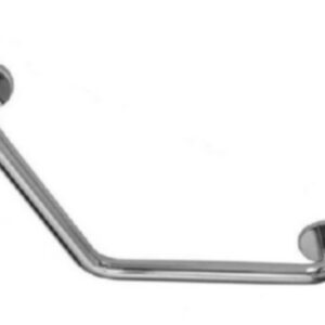 AGARRADERA ANGULAR CROMO GRUPO