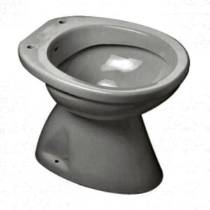 INODORO CORTO LINEA ITALIANA BLANCO CAPEA