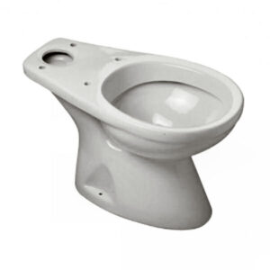 INODORO LARGO LINEA ITALIANA BLANCO CAPEA